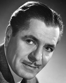 Featured image for “Warner Baxter photo from “The Crime Doctor” series discovered”