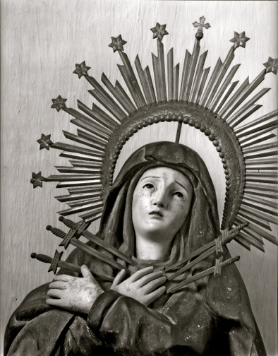 Featured image for “REDES film photo depicts religious art”