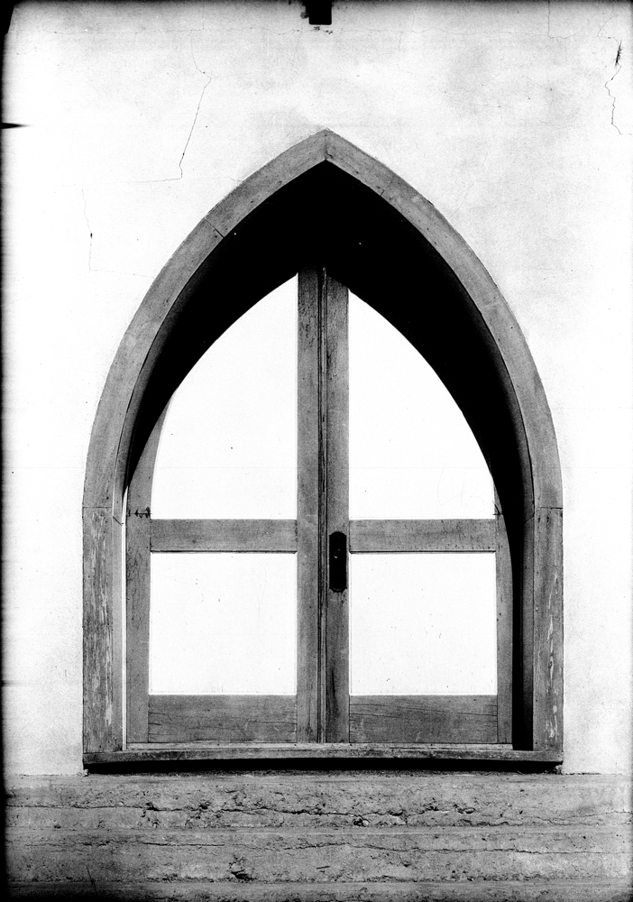 Featured image for “Redes film photo shows 1934 Alvarado architecture details”