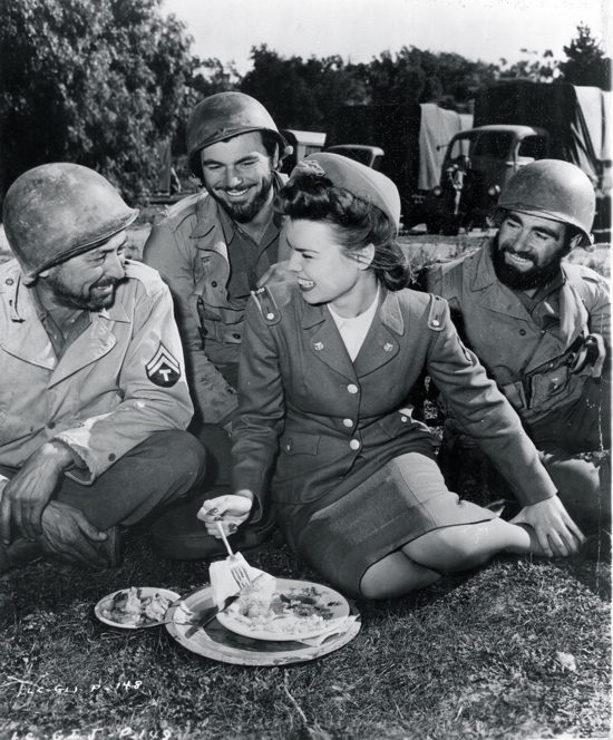 Featured image for “New Photos from “The Story of G.I. Joe” discovered”